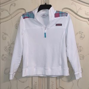 Women’s vineyard vines sweater
